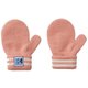 プレーンミトン B Plain Mitten HAB92378 サンセットコーラル(SC) [アウトドア グローブ ベビー]
