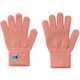 プレーンニットグローブ K Plain Knit Glove HAJ92258 SC KFサイズ [アウトドア グローブ キッズ]