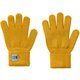 プレーンニットグローブ K Plain Knit Glove HAJ92258 Y KFサイズ [アウトドア グローブ キッズ]
