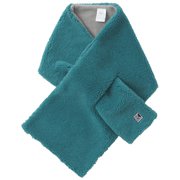 ファイバーパイルマフラー FIBERPILE Muffler HA92250 AG [アウトドア マフラー]