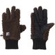 ファイバーパイルサーモグローブ FIBERPILE THERMO Glove HA92372 エルクブラウン(EB) Sサイズ [アウトドア グローブ]