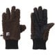 ファイバーパイルサーモグローブ FIBERPILE THERMO Glove HA92372 エルクブラウン(EB) Lサイズ [アウトドア グローブ]