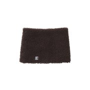 ファイバーパイルサーモリバーシブルネックウォーマー FIBERPILE THERMO Reversible NeckWarmer HA92180 EB [アウトドア ネックゲイター]