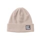 プレーンビーニー Plain Beanie HC92262 アイボリー IV [ニットキャップ ビーニー]