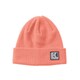 プレーンビーニー Plain Beanie HC92262 サンセットコーラル SC [ニットキャップ ビーニー]