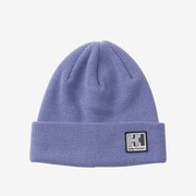 プレーンビーニー Plain Beanie HC92262 サンライズパープル SP [ニットキャップ ビーニー]