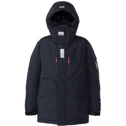 HELLY HANSEN × FUTUR コラボ第3弾 “Ocean Balder Insulation