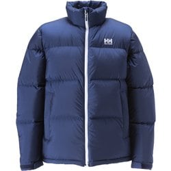 ヨドバシ.com - ヘリーハンセン HELLY HANSEN フィリーダウンジャケット Filly Down Jacket HH12370  オーシャンネイビー(ON) Lサイズ [アウトドア ダウンウェア ユニセックス] 通販【全品無料配達】