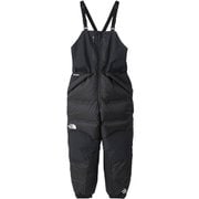 ヒマラヤンパンツ Himalayan Pant ND92323 ブラック(K) XSサイズ [ダウンパンツ ユニセックス]
