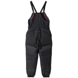 ヨドバシ.com - ザ・ノース・フェイス THE NORTH FACE ヒマラヤンパンツ Himalayan Pant ND92323  ブラック(K) Mサイズ [ダウンパンツ ユニセックス] 通販【全品無料配達】