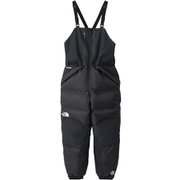 ヒマラヤンパンツ Himalayan Pant ND92323 ブラック(K) XLサイズ [ダウンパンツ ユニセックス]