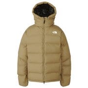 ビレイヤーパーカ Belayer Parka ND92215 ケルプタン(KT) Mサイズ [アウトドア ダウン ユニセックス]