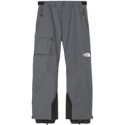 シュカブラパンツ Shukabra Pant NS62312 バナディスグレー(VG) Lサイズ [スキーウェア パンツ メンズ]
