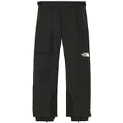 シュカブラパンツ Shukabra Pant NS62312 ブラック(K) WSサイズ [スキーウェア パンツ レディース]