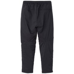 ヨドバシ.com - THE NORTH FACE ザ・ノース・フェイス エニータイムインサレーテッドパンツ Anytime Insulated  Pant Anytime Insulated Pant NY82385 ブラック(K) XLサイズ [アウトドア ロングパンツ メンズ]  通販【全品無料配達】