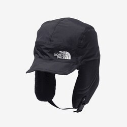 エクスペディションキャップ Expedition Cap NN42305 ブラック(K) Lサイズ [ニットキャップ ビーニー]
