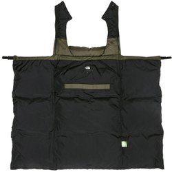 THE NORTH FACE CRヌプシアタッチャブルブランケット Sサイズ 公式・アウトレット】CRヌプシアタッチャブルブランケット（ユニ