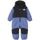 スノーワンピース Snow Onepiece NSJ61910 オプティックブルー(OB) 90サイズ [スノーワンピーススーツ ベビー]