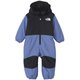 スノーワンピース Snow Onepiece NSJ61910 オプティックブルー(OB) 100サイズ [スノーワンピーススーツ ベビー]