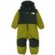 スノーワンピース Snow Onepiece NSJ61910 サルファーモス(SM) 100サイズ [スノーワンピーススーツ ベビー]