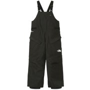 ゴアテックスインサレーションパンツ Gore-tex Insulation Pant NYJ82306 ブラック(K) 150サイズ [アウトドア パンツ キッズ]