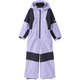 ウォータープルーフワンピース WP Onepiece NSJ62277 ラベンダー(LA) 110サイズ [アウトドア ジャケット キッズ]