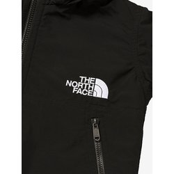 The North Face ノマドジャケット 120サイズ 黒 ブラック THE NORTH FACE/コンパクトノマドジャケット/COMPCT NMD JK