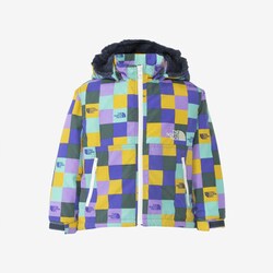 ノースフェイス　ノマドジャケット　ノベルティ　120 ヨドバシ.com - THE NORTH FACE ザ・ノース・フェイス トドラー