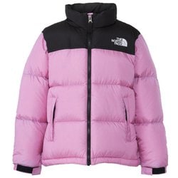 ヨドバシ.com - ザ・ノース・フェイス THE NORTH FACE ヌプシジャケット Nuptse Jacket NDJ92365 オーキッド ピンク(OP) 100サイズ [アウトドア ジャケット キッズ] 通販【全品無料配達】