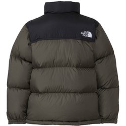 ヨドバシ.com - THE NORTH FACE ザ・ノース・フェイス ヌプシ