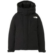 エンデュランスバルトロジャケット Endurance Baltro Jacket NDJ92335 ブラック(K) 130サイズ [アウトドア ジャケット キッズ]
