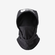 フードウォーマー Kids’ Hood Warmer NNJ42306 ブラック(K) KFサイズ [ネックゲイター キッズ]