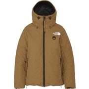 ファイヤーフライインサレーテッドパーカ Firefly Insulated Parka NY82231 UB Lサイズ [アウトドア 中綿ウェア ユニセックス]