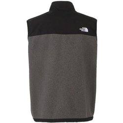 ノースフェイス デナリベスト ミックスグレー Mサイズ NA72332 ヨドバシ.com - THE NORTH FACE ザ・ノース・フェイス デナリ