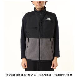 ザ・ノース・フェイス アウトドアベスト Denali Vest デナリ