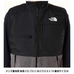 ヨドバシ.com - THE NORTH FACE ザ・ノース・フェイス デナリ