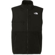 デナリベスト Denali Vest NA72332 ブラック(K) XXLサイズ [アウトドア ベスト ユニセックス]