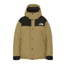 ヨドバシ.com - ザ・ノース・フェイス THE NORTH FACE マウンテンダウンジャケット Mountain Down Jacket  ND92237 ケルプタン(KT) Mサイズ [アウトドア ダウン メンズ] 通販【全品無料配達】