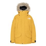 アンタークティカパーカ Antarctica Parka ND92342 サミットゴールド(SG) Lサイズ [アウトドア ダウン メンズ]