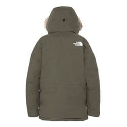 ヨドバシ.com - ザ・ノース・フェイス THE NORTH FACE アンタークティカパーカ Antarctica Parka ND92342  ニュートープ(NT) XLサイズ [アウトドア ダウン メンズ] 通販【全品無料配達】