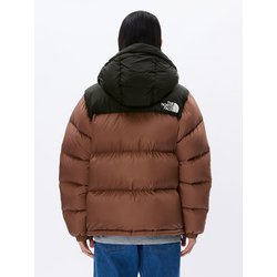 ヨドバシ.com - ザ・ノース・フェイス THE NORTH FACE ヌプシ