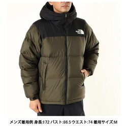 ヨドバシ.com - ザ・ノース・フェイス THE NORTH FACE ヌプシ