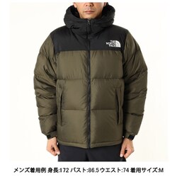 ヨドバシ.com - ザ・ノース・フェイス THE NORTH FACE ヌプシ