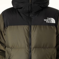 ヨドバシ.com - THE NORTH FACE ザ・ノース・フェイス ヌプシ