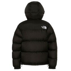 ヨドバシ.com - ザ・ノース・フェイス THE NORTH FACE ヌプシフーディー Nuptse Hoodie ND92331 ブラック(K)  XLサイズ [アウトドア ダウン メンズ] 通販【全品無料配達】