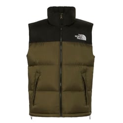 ザ・ノース・フェイス THE NORTH FACE ヌプシベスト Nuptse