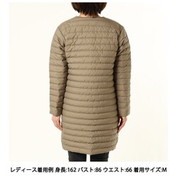 WS Zepher Shell Coat【THE NORTH FACE】