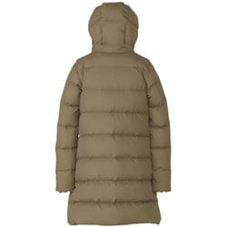 ヨドバシ.com - ザ・ノース・フェイス THE NORTH FACE ウインドストッパーダウンシェルコート WS Down Shell Coat  NDW91964 FR Sサイズ [アウトドア ダウン レディース] 通販【全品無料配達】