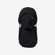 エクスペディションバラクラバ Expedition Balaclava NN72317 ブラック(K) Lサイズ [アウトドア バラクラバ]