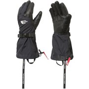 L3ガイドオーバーグローブ L3 Guide Over Glove NN62321 ブラック(K) Sサイズ [アウトドア グローブ]